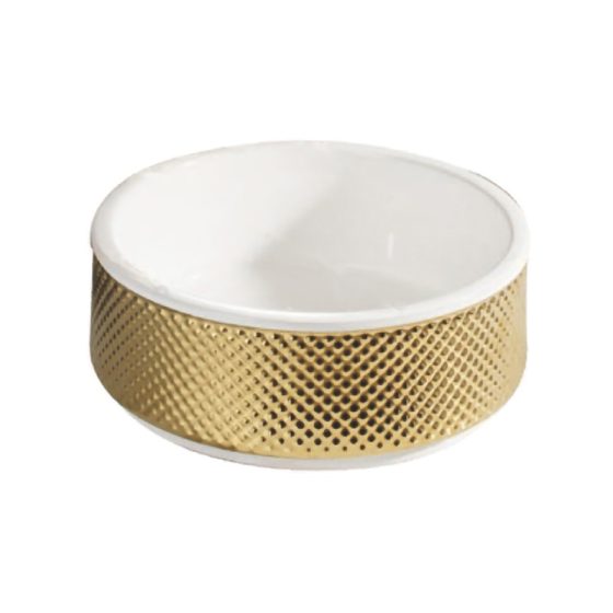 LT-6579-GID-WG gold art-basins