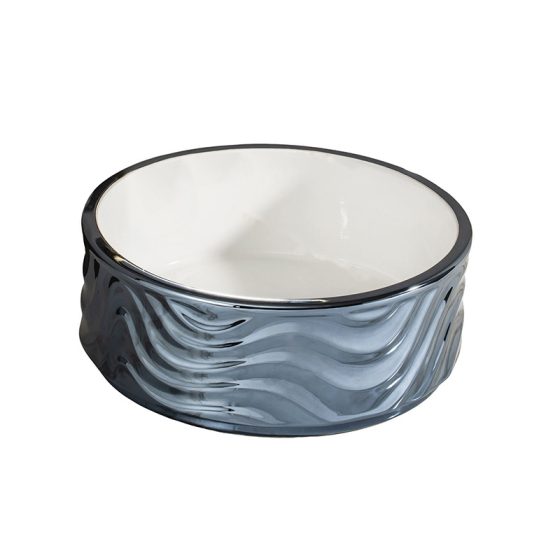 LT-6580-GID-WBU patterned art-basins