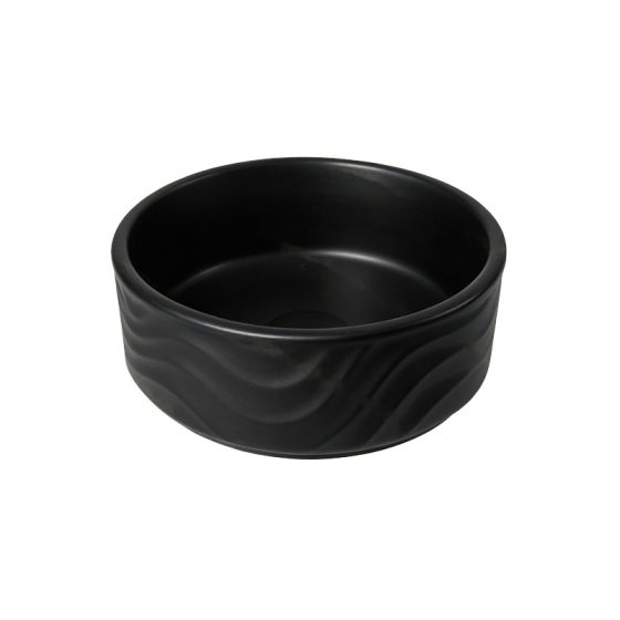 LT-6580-M-BL black art-basins