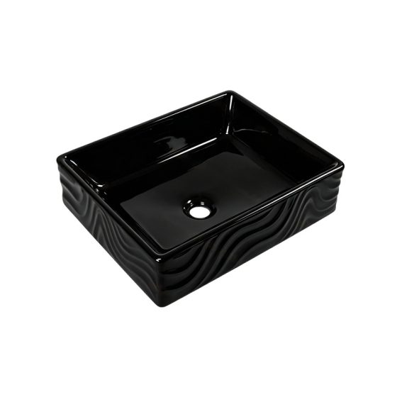LT-6581-CG-BL black art-basins