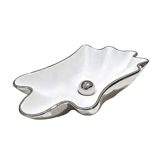 LT-6582-GID-WS white art-basins
