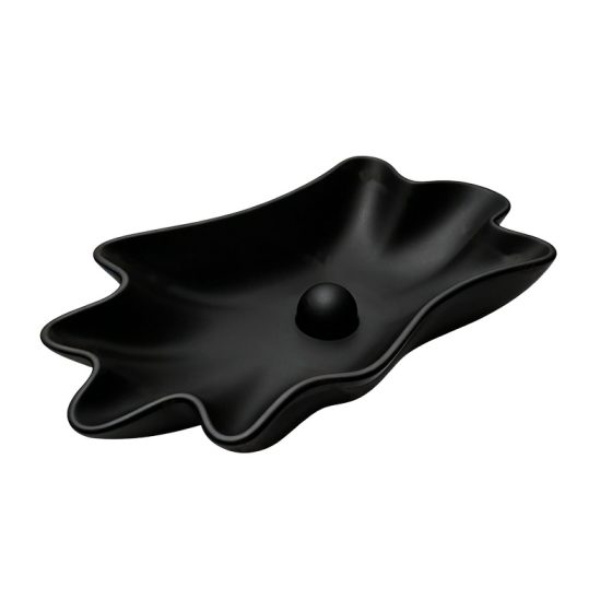 LT-6582-M-BL black art-basins