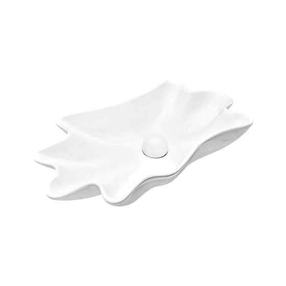 LT-6582 white art-basins