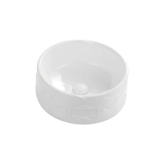 LT-6585 white art-basins