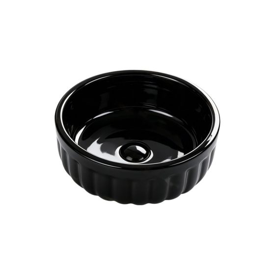 LT-6586-CG-BL black art-basins