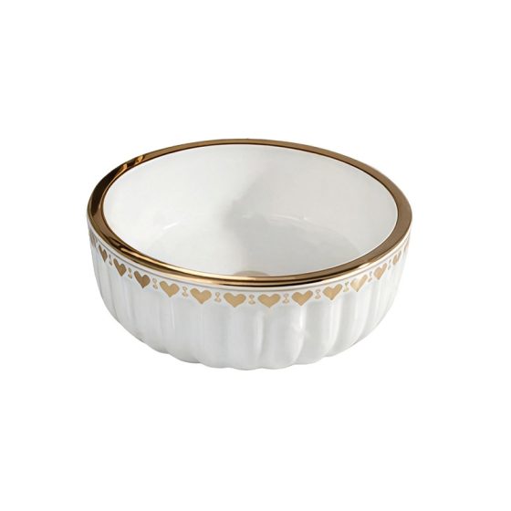 LT-6586-CG-WG1 colored art-basins