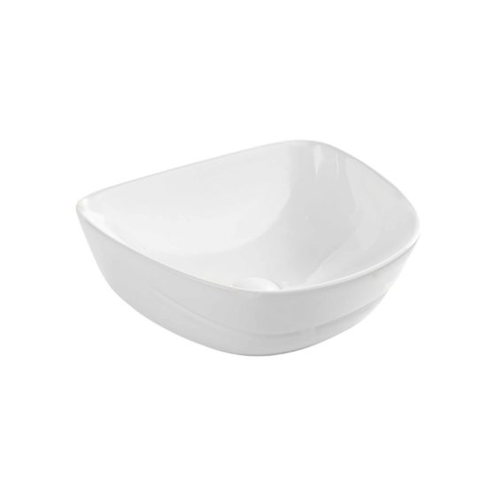 LT-6587 white art-basins