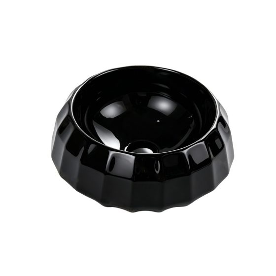 LT-6588-CG-BL black art-basins