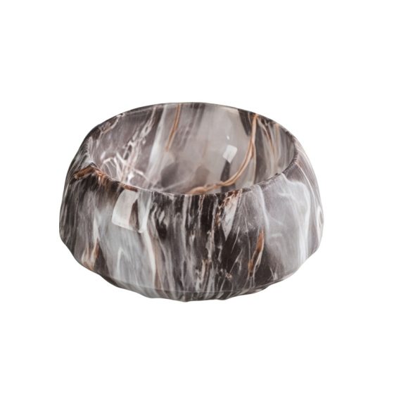LT-6588-DP-1 patterned art-basins