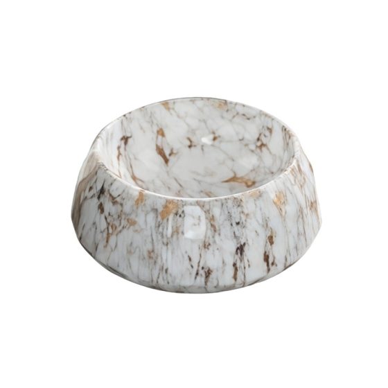 LT-6588-DP-2 patterned art-basins
