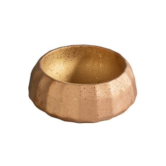 LT-6588-GID-RG patterned art-basins