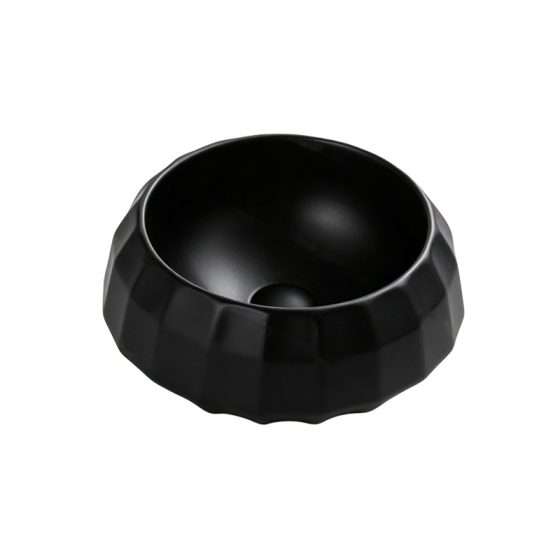 LT-6588-M-BL black art-basins