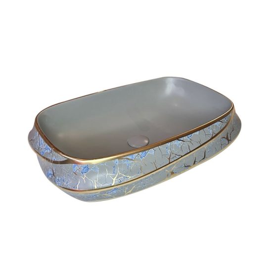 LT-6589-GID-LGG patterned art-basins