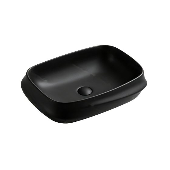 LT-6589-M-BL black art-basins