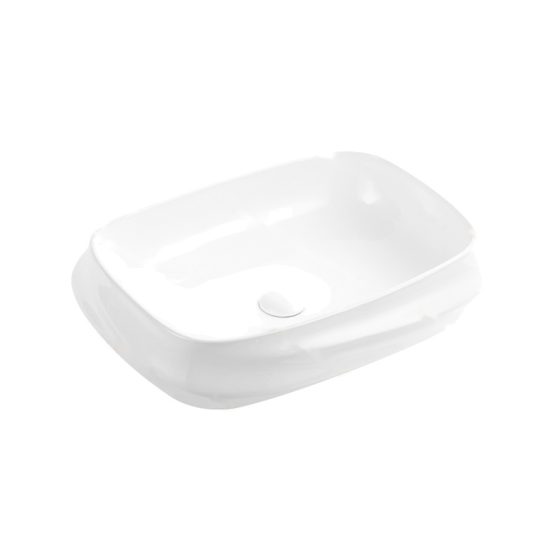 LT-6589 white art-basins