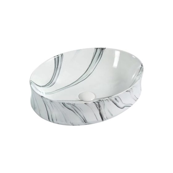LT-6591-CS-CT18 white art-basins
