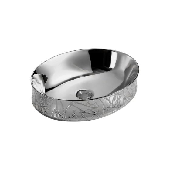 LT-6591-GI-SG1 grey art-basins