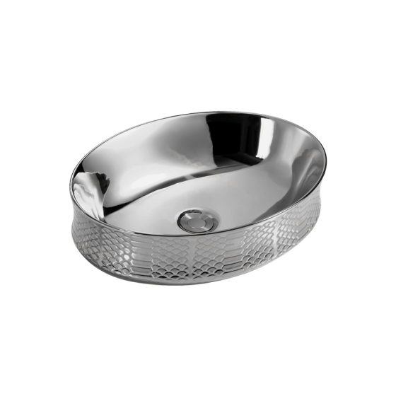 LT-6591-GI-SG2 grey art-basins