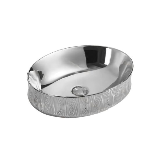LT-6591-GI-SG4 grey art-basins