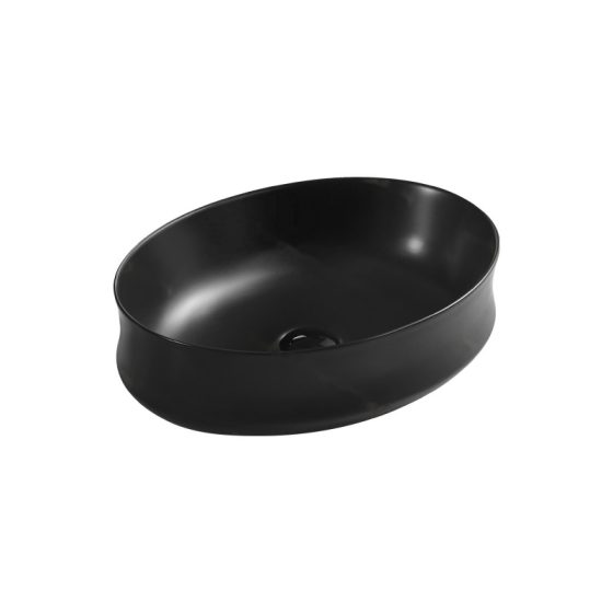 LT-6591-M-BL black art-basins