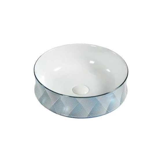 LT-6592-GID-BUW1 white art-basins