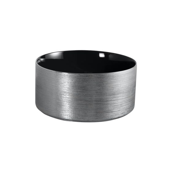 LT-6594-BS-SGBL grey art-basins