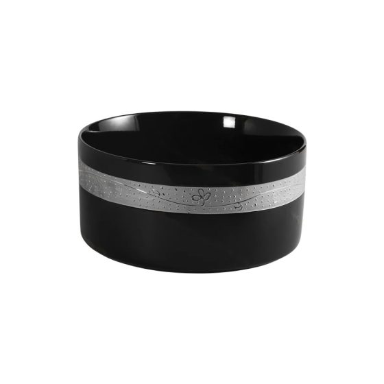 LT-6594-GI-BLSG1 black art-basins