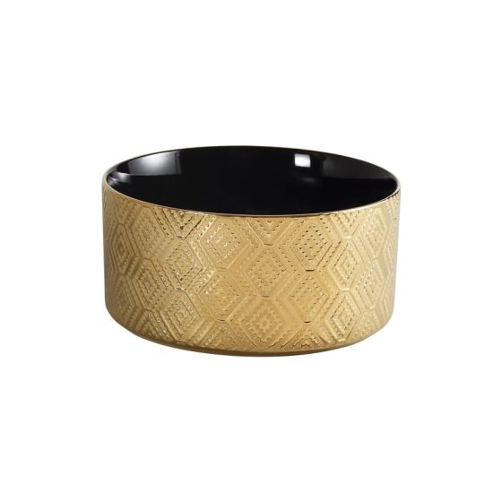 LT-6594-GI-GDBL2 gold art-basins