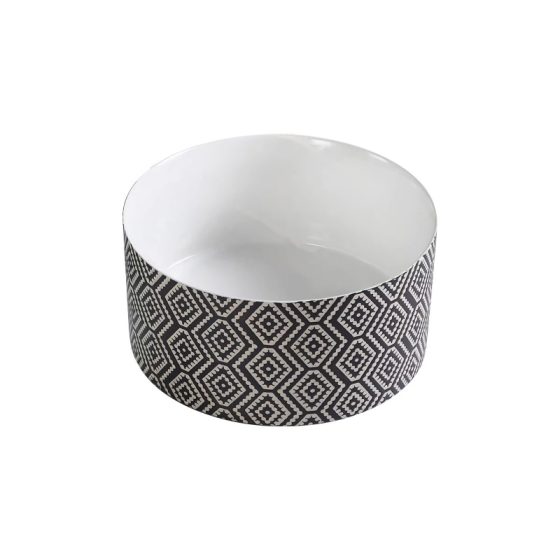 LT-6594-GID-BLW1 patterned art-basins