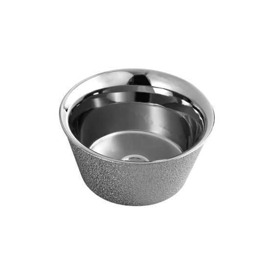 LT-6595-GI-SG1 grey art-basins