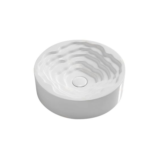 LT-6596 white art-basins