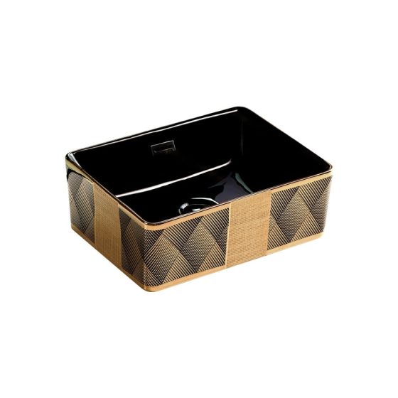 LT-6597-GI-GDBL1 black art-basins