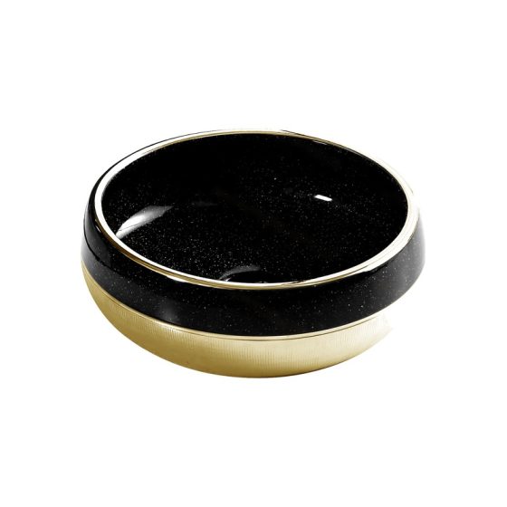 LT-6599-GI-GDBL1 black art-basins
