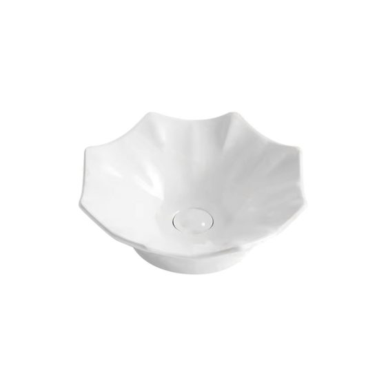 LT-6600 white art-basins