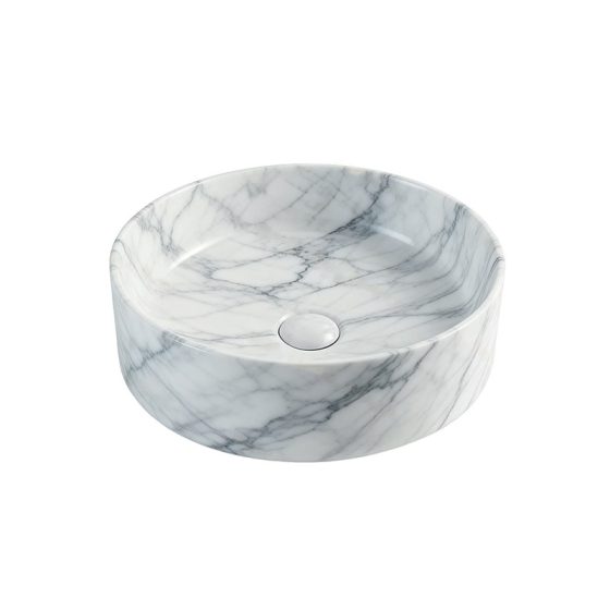LT-6602-DP-2 white art-basins