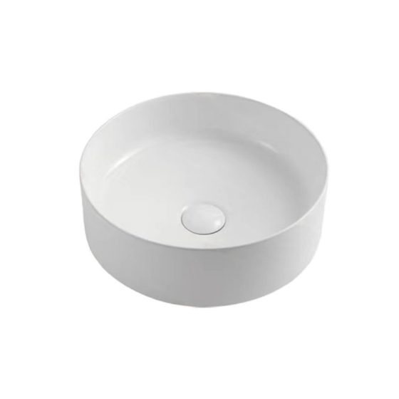 LT-6602 white art-basins