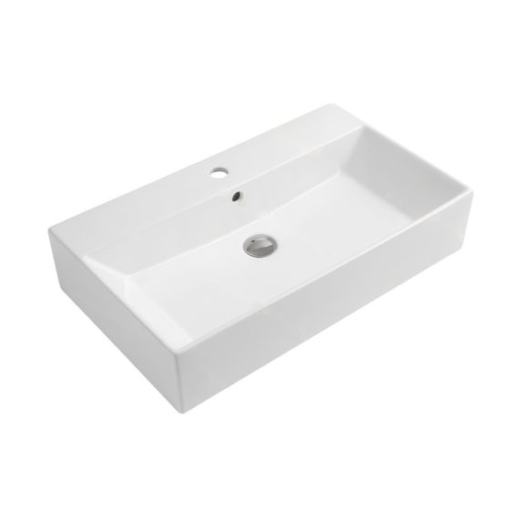 LT-6610 white art-basins