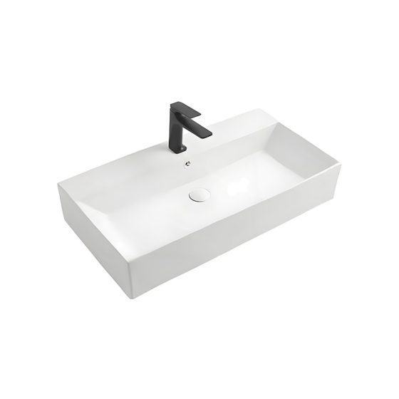 LT-6610A white art-basins
