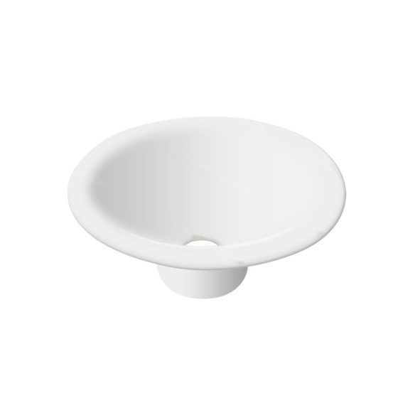 LT-6614B white art-basins