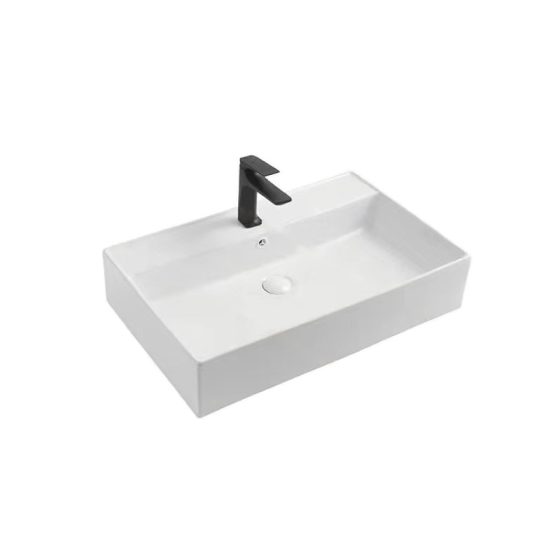 LT-6616 white art-basins