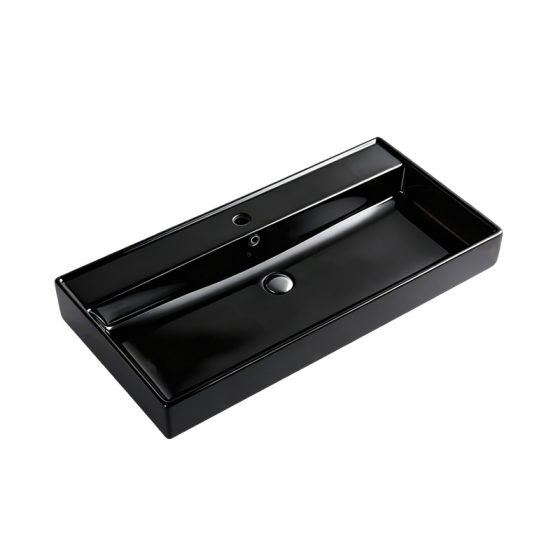 LT-6618-CG-BL black art-basins