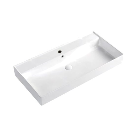 LT-6618B white art-basins