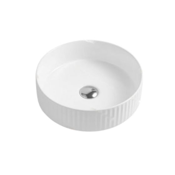 LT-6619 white art-basins