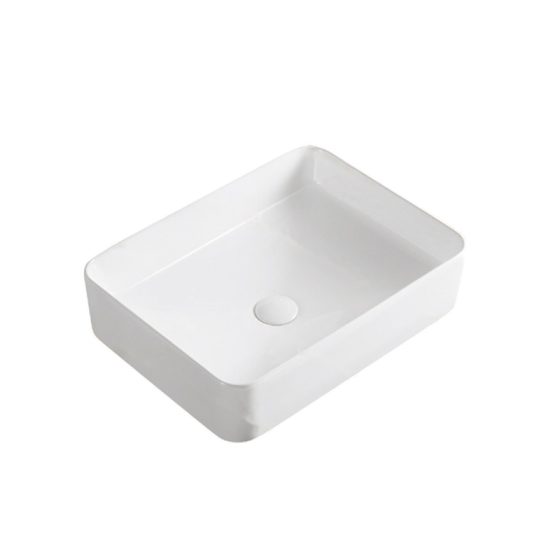 LT-6622 white art-basins
