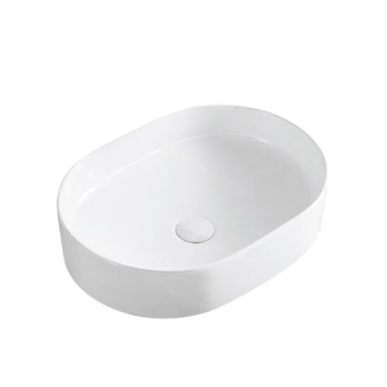LT-6623 white art-basins