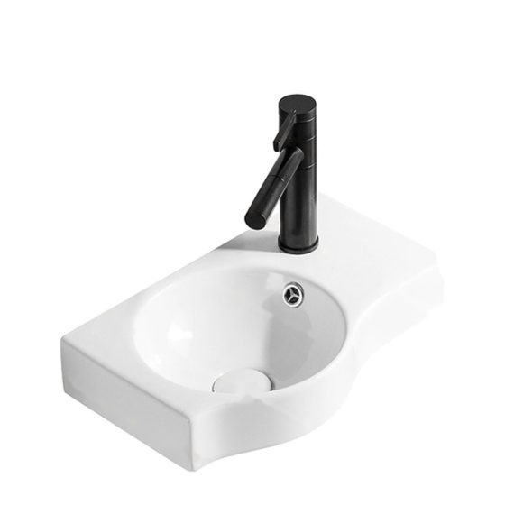 LT-6626 white art-basins