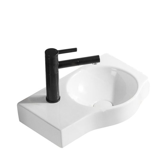 LT-6627 white art-basins