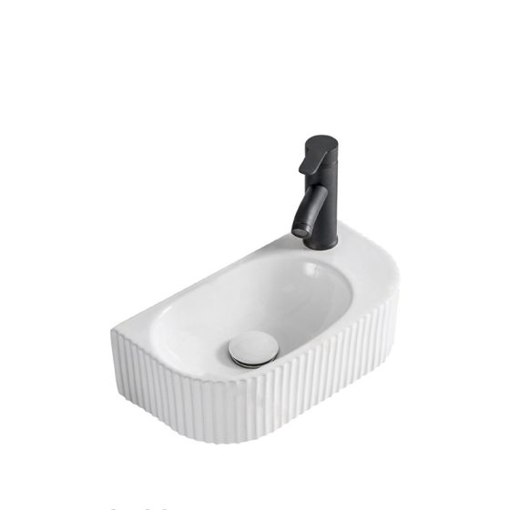 LT-6628 white art-basins
