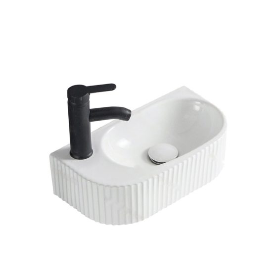 LT-6629 white art-basins
