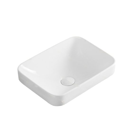 LT-6631 white art-basins
